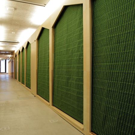 女性専用 Woman Only Capsule Maja Hotel Kyoto マヤホテルキョウト Dış mekan fotoğraf