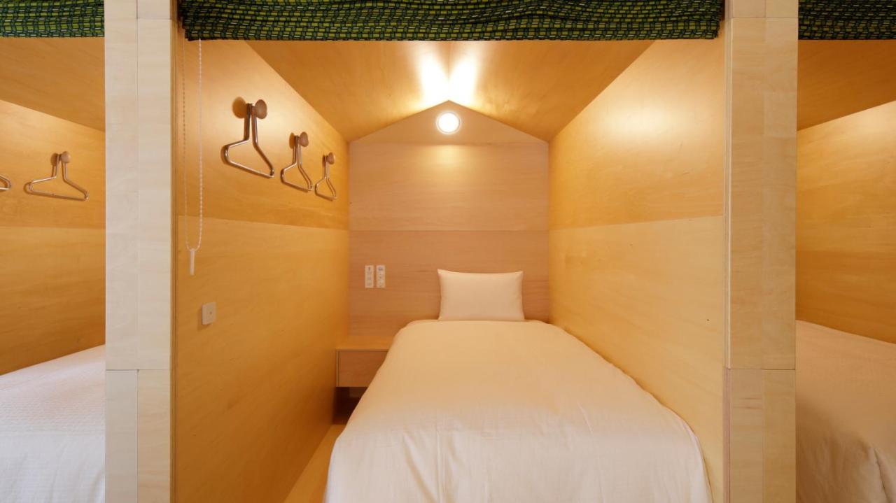 女性専用 Woman Only Capsule Maja Hotel Kyoto マヤホテルキョウト Dış mekan fotoğraf