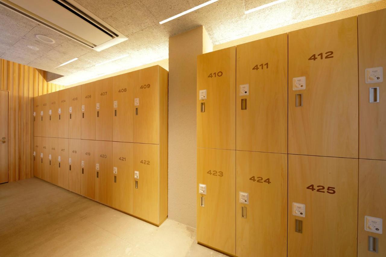女性専用 Woman Only Capsule Maja Hotel Kyoto マヤホテルキョウト Dış mekan fotoğraf