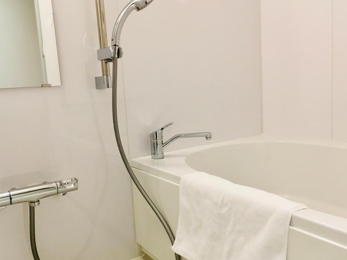女性専用 Woman Only Capsule Maja Hotel Kyoto マヤホテルキョウト Dış mekan fotoğraf