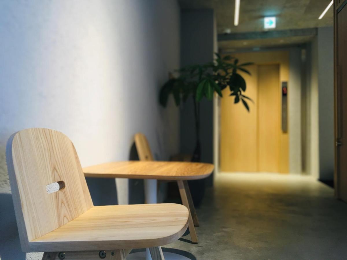 女性専用 Woman Only Capsule Maja Hotel Kyoto マヤホテルキョウト Dış mekan fotoğraf